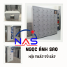 Top 20+ mẫu tủ sắt được yêu thích và thông dụng nhất hiện nay