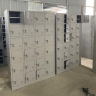 Tủ locker là gì? Những công dụng của tủ locker