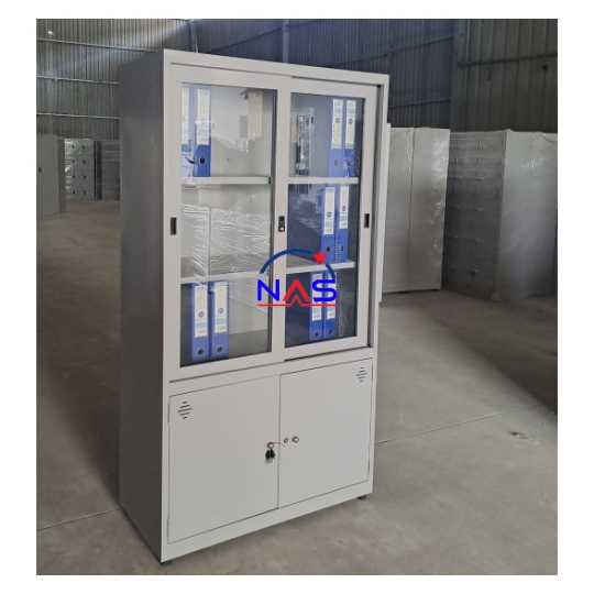 Tủ sắt đựng hồ sơ TS09K3G