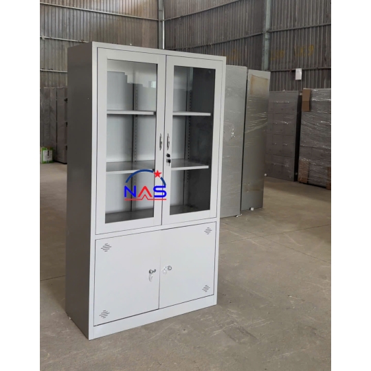 Tủ sắt đựng hồ sơ TS09K3N