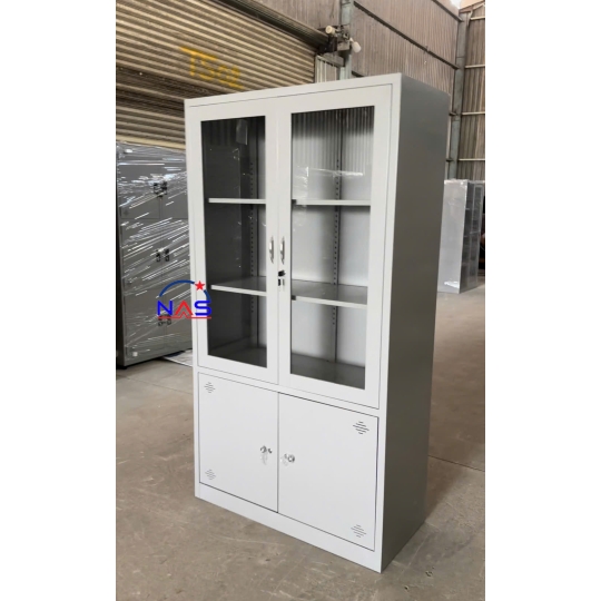 Tủ sắt đựng hồ sơ TS09K3N