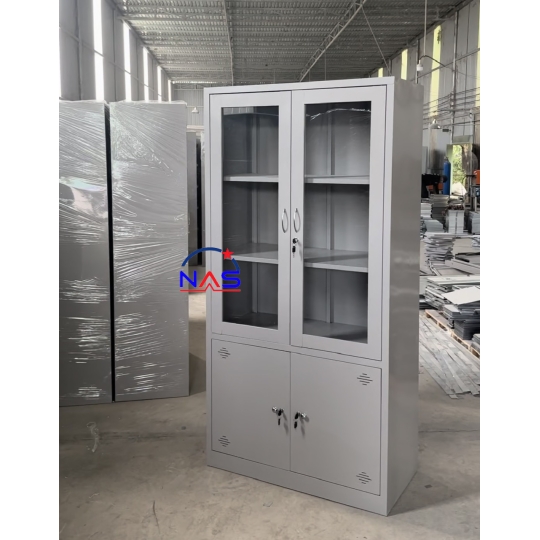 Tủ sắt đựng hồ sơ TS09K3N