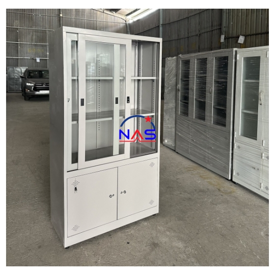 Tủ sắt đựng hồ sơ TS09K3G