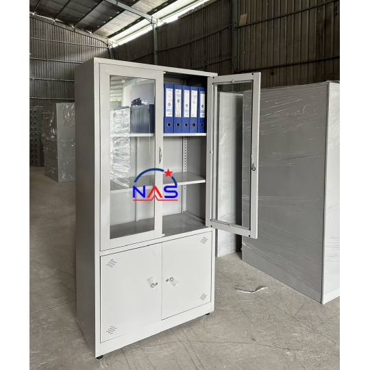 Tủ sắt đựng hồ sơ TS09K3N