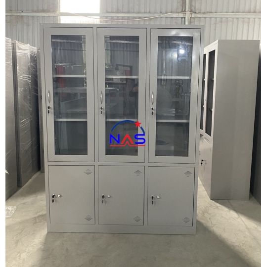 Tủ sắt đựng hồ sơ TS09K7