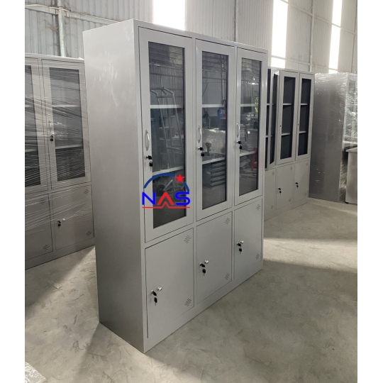 Tủ sắt đựng hồ sơ TS09K7