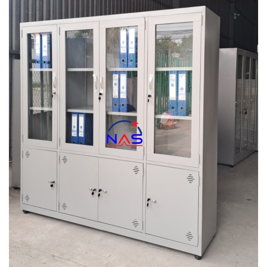 Tủ sắt đựng hồ sơ  TS09K10CK