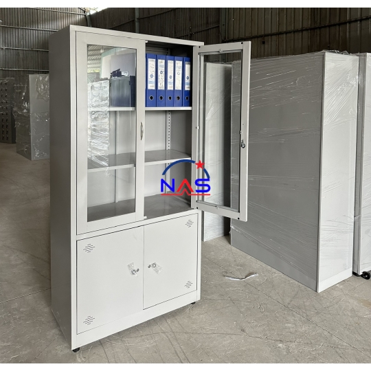 Tủ sắt hồ sơ TS09K3