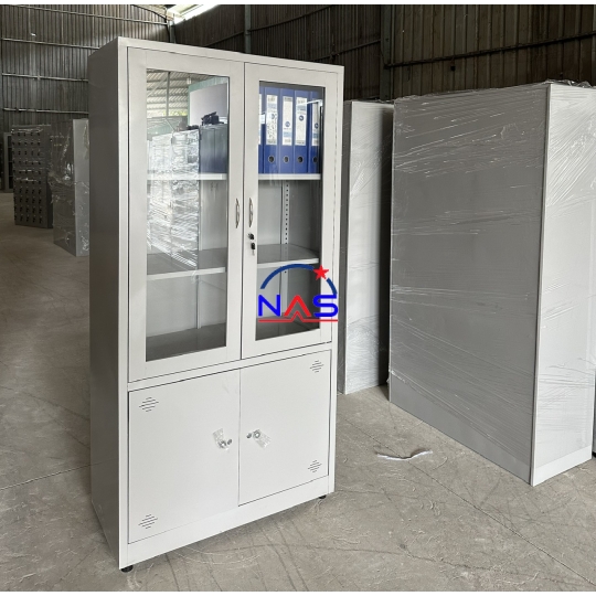 Tủ sắt hồ sơ TS09K3