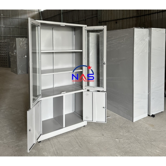 Tủ sắt hồ sơ TS09K3
