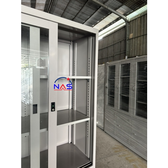 Tủ sắt đựng hồ sơ TS09K3G